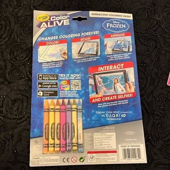 Coloring and activity book bundle - Picture 3 of 11